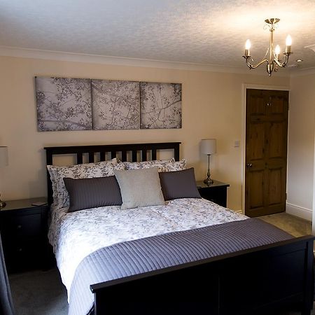 Belford House Self Check-in Rooms Haltwhistle Buitenkant foto