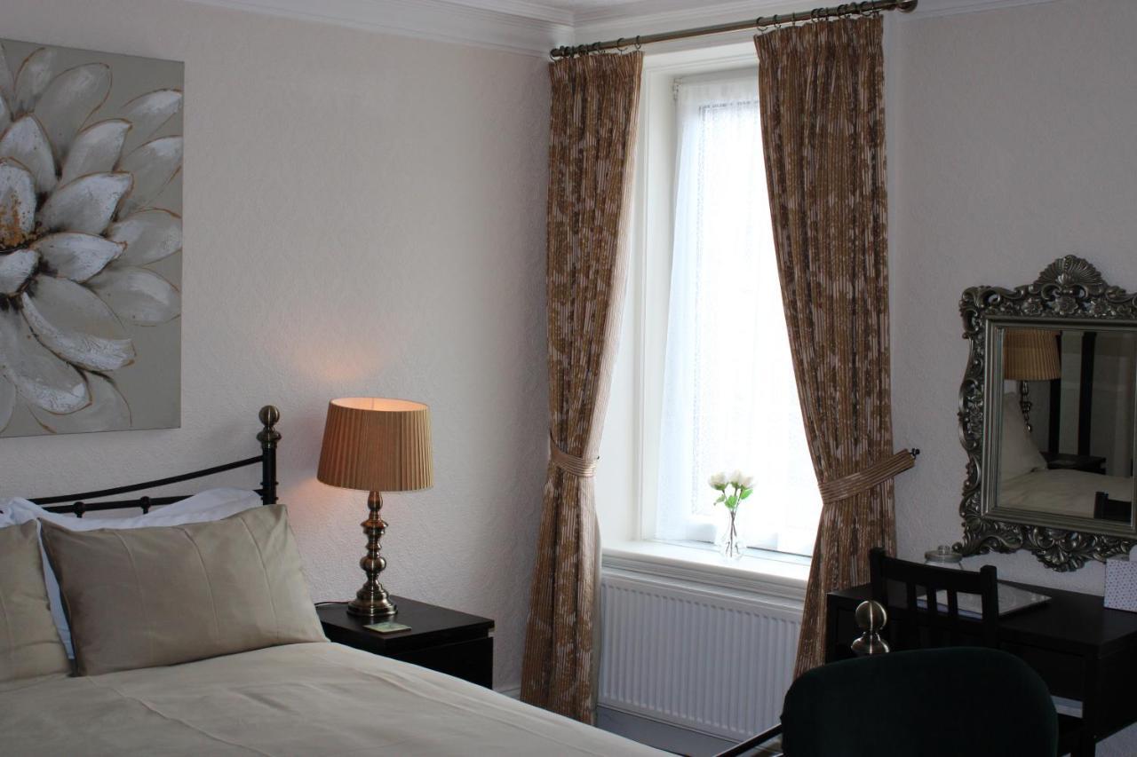 Belford House Self Check-in Rooms Haltwhistle Buitenkant foto