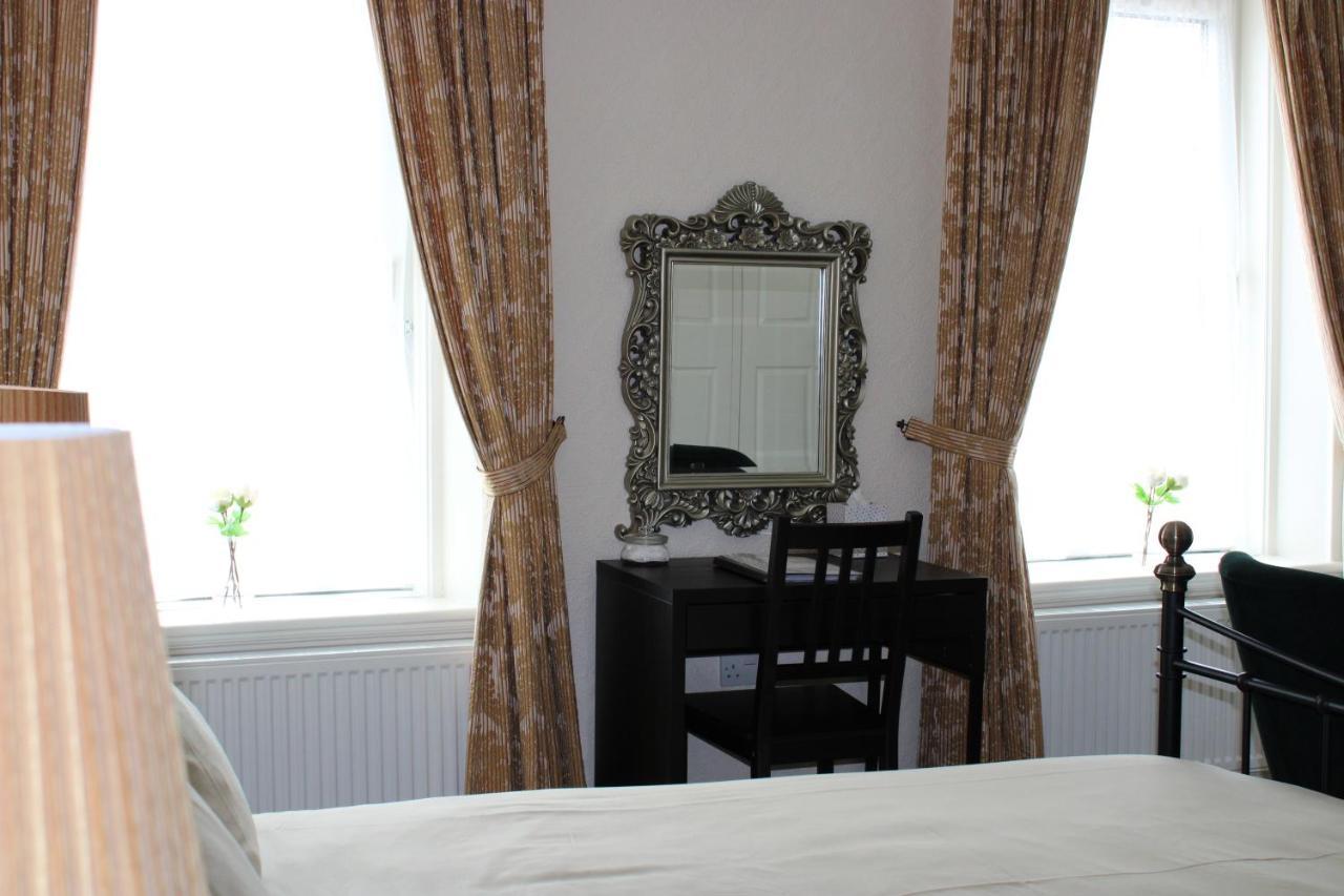 Belford House Self Check-in Rooms Haltwhistle Buitenkant foto