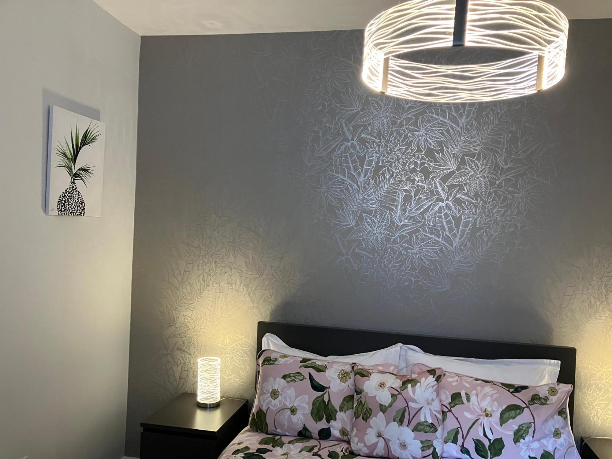 Belford House Self Check-in Rooms Haltwhistle Buitenkant foto