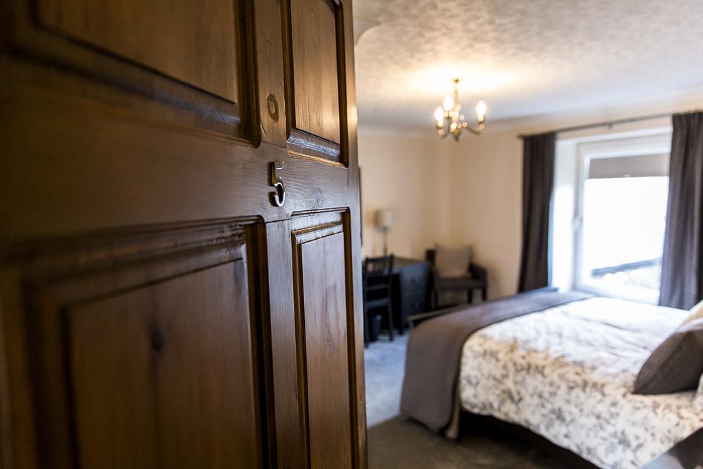 Belford House Self Check-in Rooms Haltwhistle Buitenkant foto