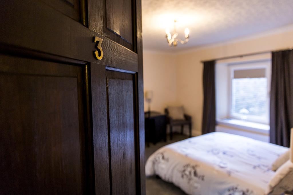 Belford House Self Check-in Rooms Haltwhistle Buitenkant foto